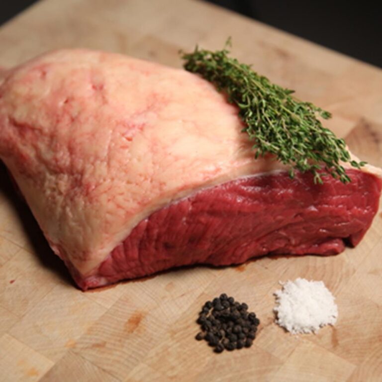 Picanha Culotte Puyazo