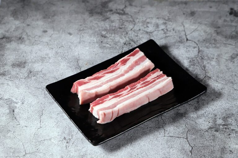 Panceta de cerdo Guatemala